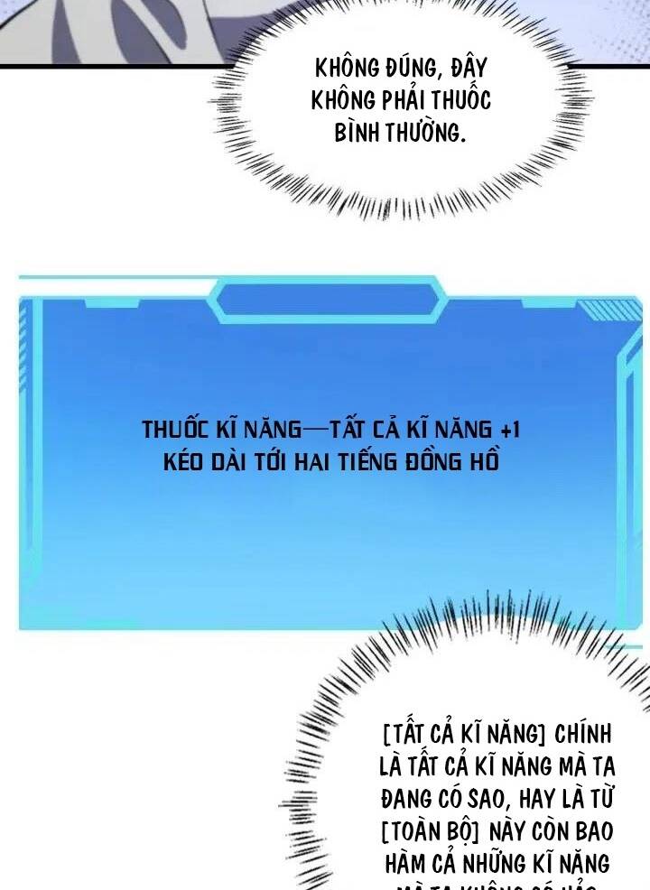 Đại Y Lăng Nhiên Chapter 65 - Trang 2