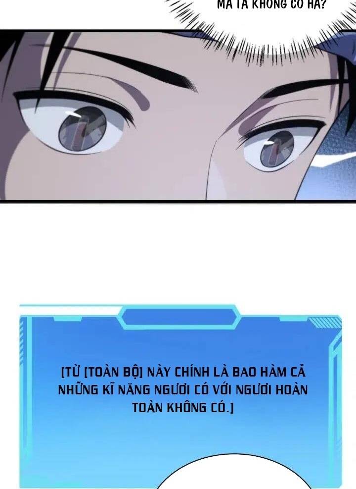 Đại Y Lăng Nhiên Chapter 65 - Trang 2