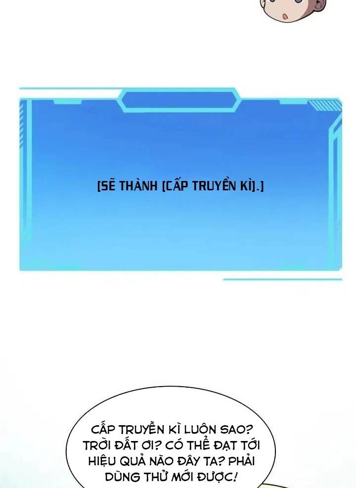 Đại Y Lăng Nhiên Chapter 65 - Trang 2