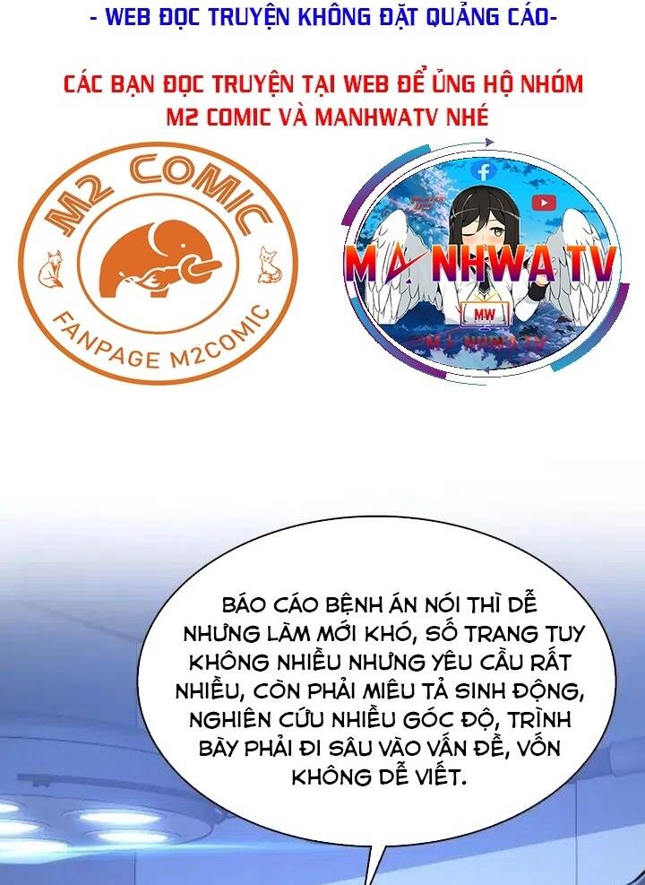 Đại Y Lăng Nhiên Chapter 65 - Trang 2