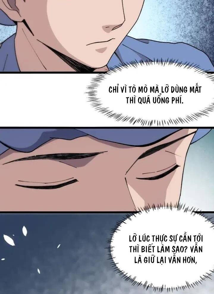 Đại Y Lăng Nhiên Chapter 65 - Trang 2