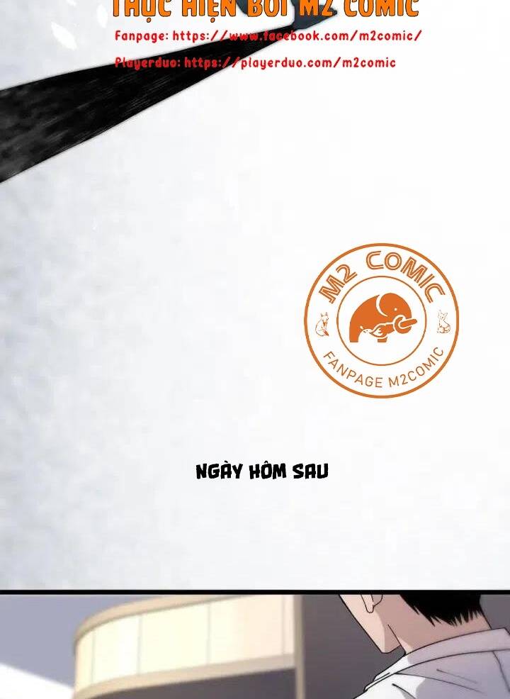 Đại Y Lăng Nhiên Chapter 65 - Trang 2