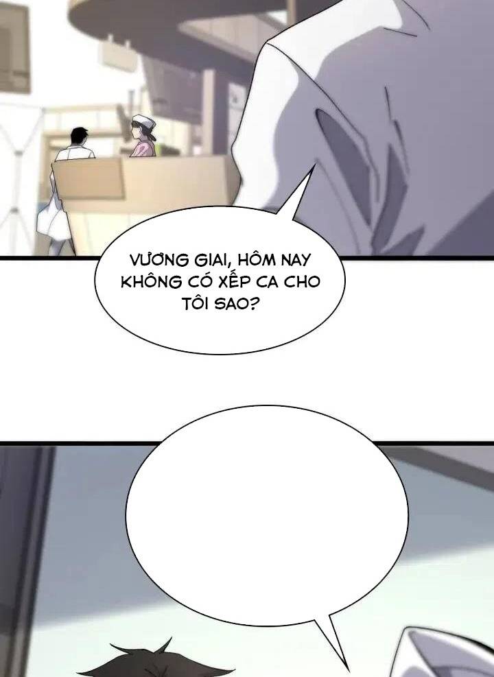 Đại Y Lăng Nhiên Chapter 65 - Trang 2