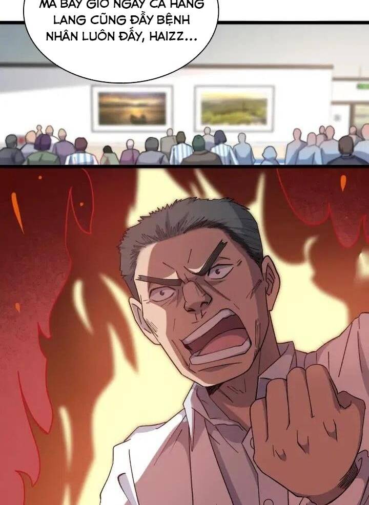 Đại Y Lăng Nhiên Chapter 65 - Trang 2
