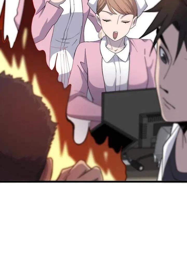 Đại Y Lăng Nhiên Chapter 65 - Trang 2