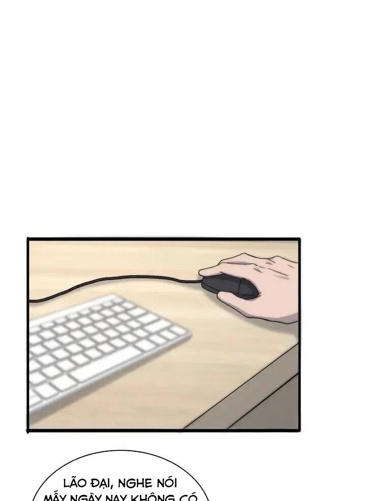 Đại Y Lăng Nhiên Chapter 65 - Trang 2