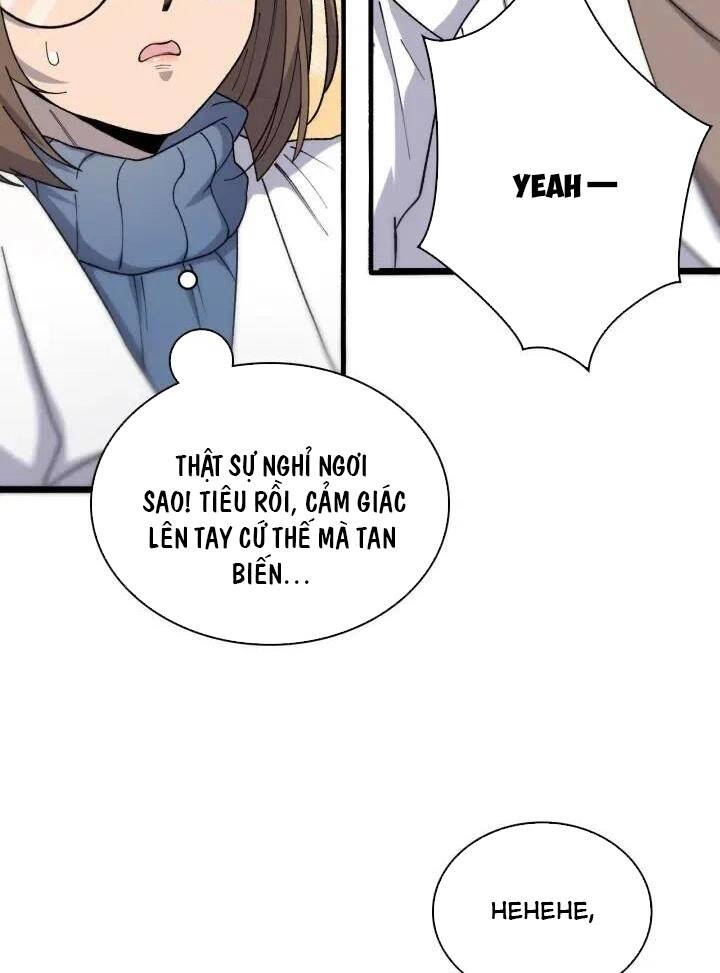 Đại Y Lăng Nhiên Chapter 65 - Trang 2