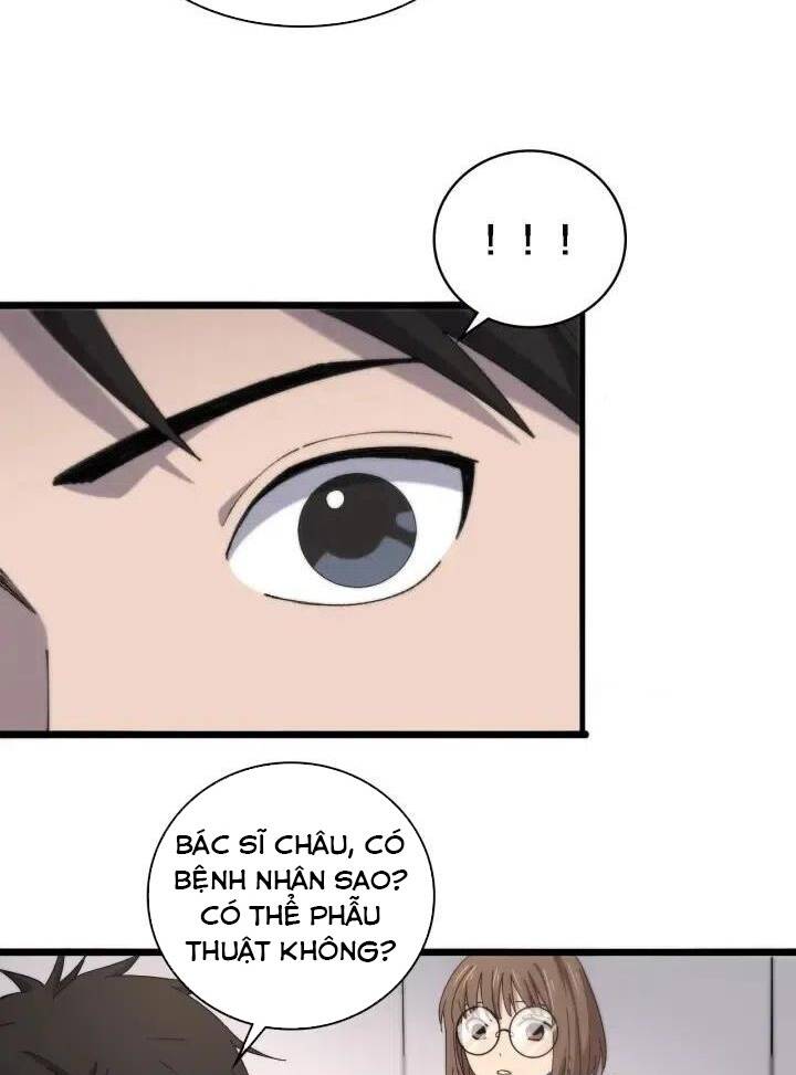 Đại Y Lăng Nhiên Chapter 65 - Trang 2