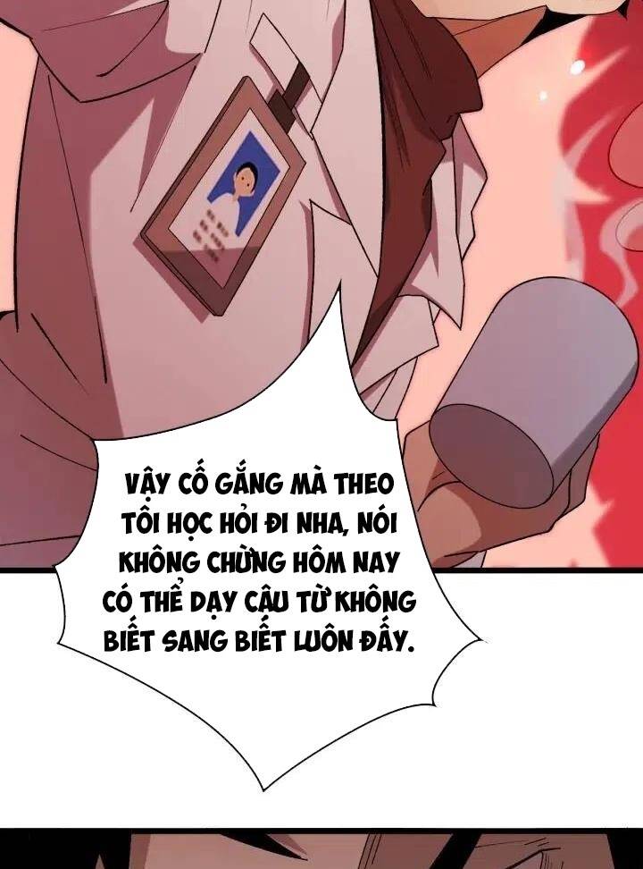 Đại Y Lăng Nhiên Chapter 65 - Trang 2