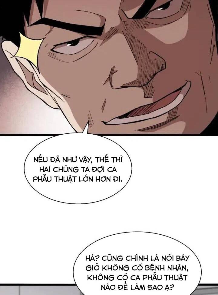 Đại Y Lăng Nhiên Chapter 65 - Trang 2