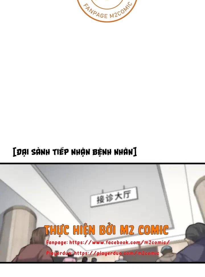 Đại Y Lăng Nhiên Chapter 65 - Trang 2