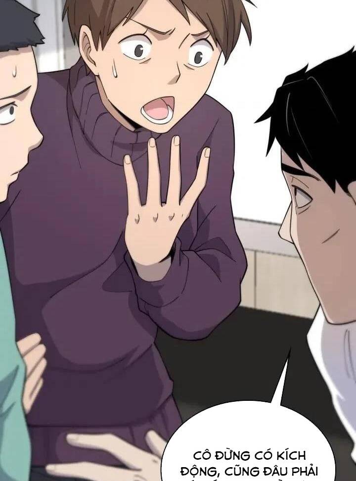 Đại Y Lăng Nhiên Chapter 65 - Trang 2