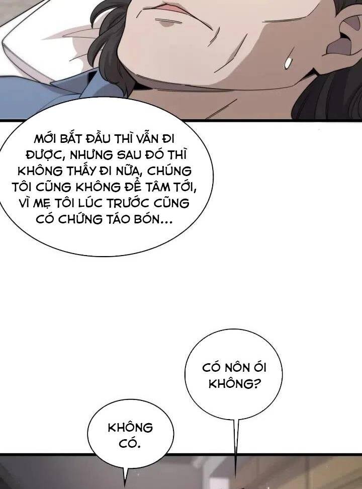 Đại Y Lăng Nhiên Chapter 65 - Trang 2