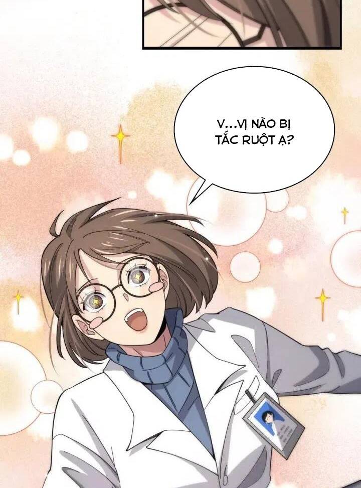 Đại Y Lăng Nhiên Chapter 65 - Trang 2