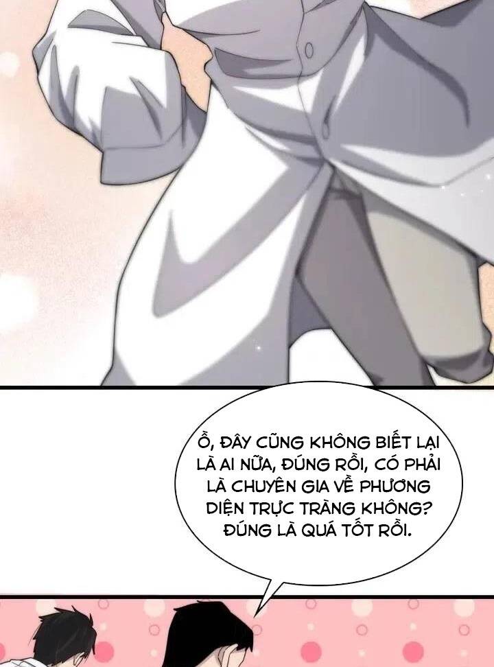 Đại Y Lăng Nhiên Chapter 65 - Trang 2