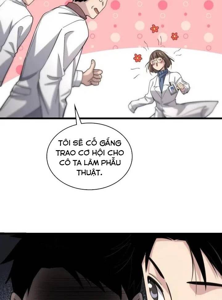 Đại Y Lăng Nhiên Chapter 65 - Trang 2