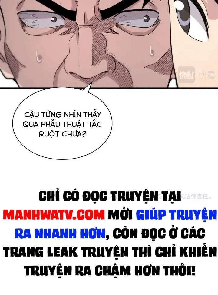 Đại Y Lăng Nhiên Chapter 65 - Trang 2