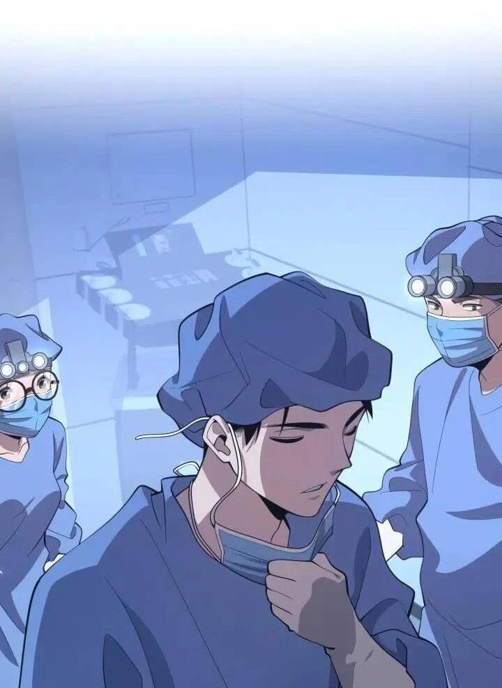 Đại Y Lăng Nhiên Chapter 65 - Trang 2