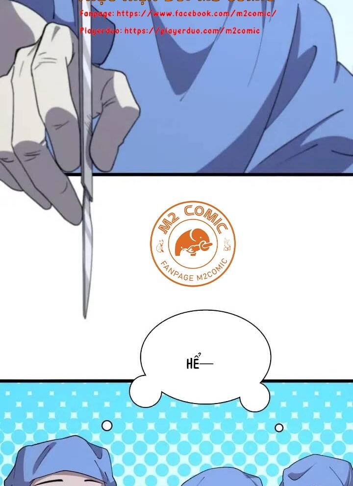 Đại Y Lăng Nhiên Chapter 66 - Trang 2