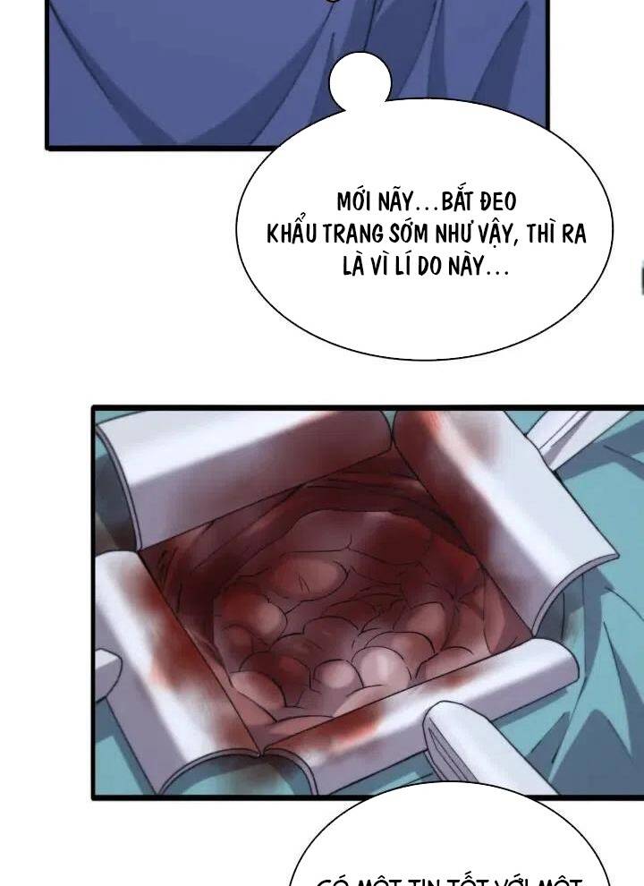 Đại Y Lăng Nhiên Chapter 66 - Trang 2