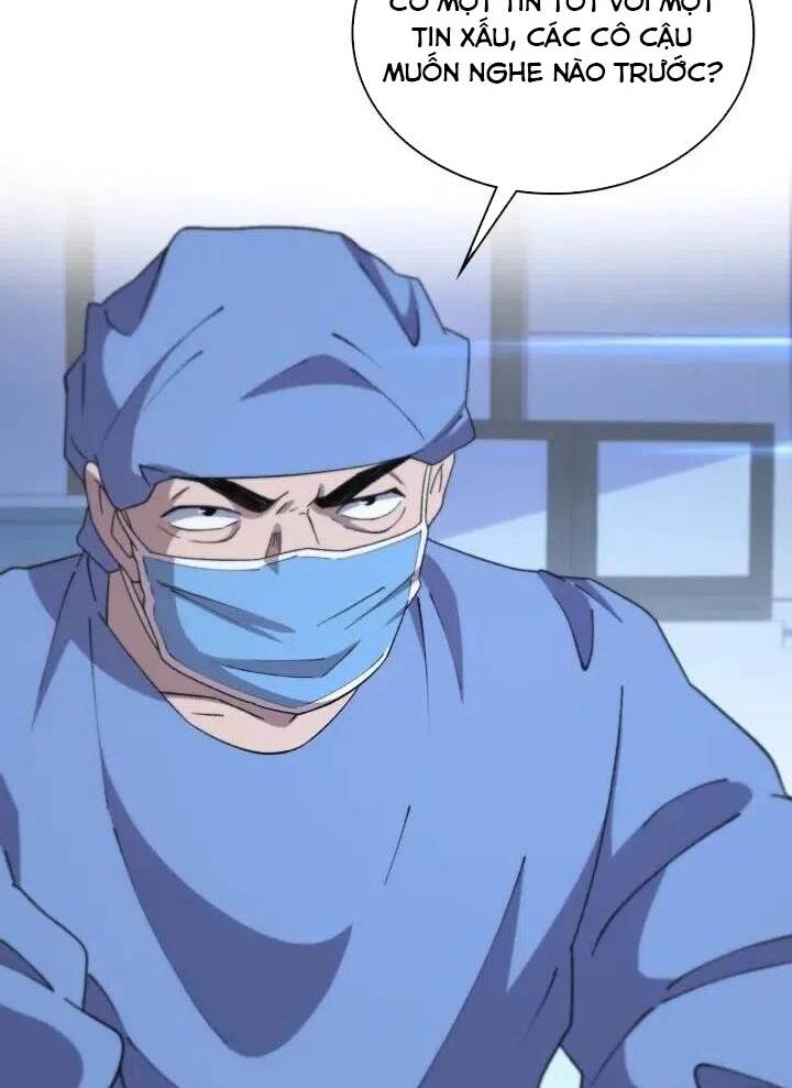 Đại Y Lăng Nhiên Chapter 66 - Trang 2