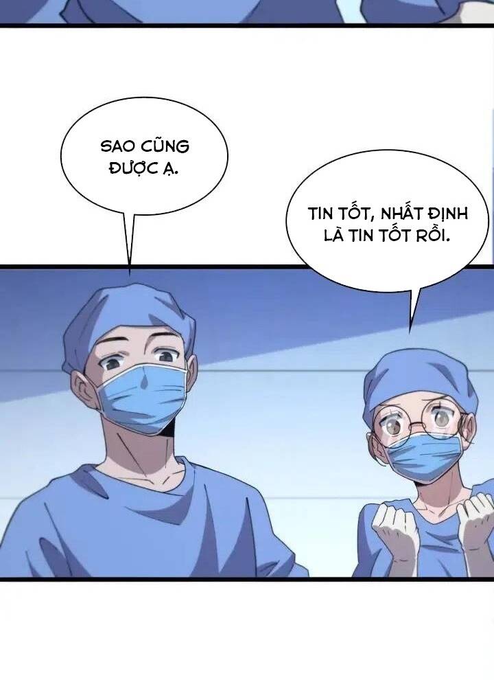 Đại Y Lăng Nhiên Chapter 66 - Trang 2