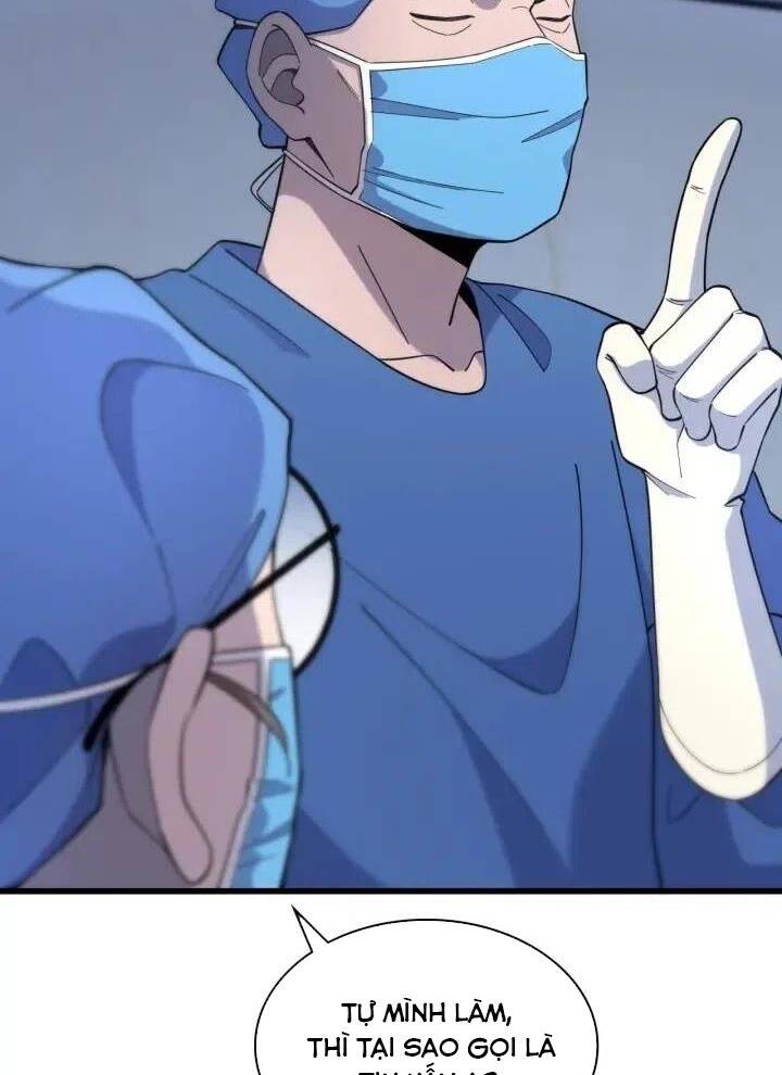 Đại Y Lăng Nhiên Chapter 66 - Trang 2