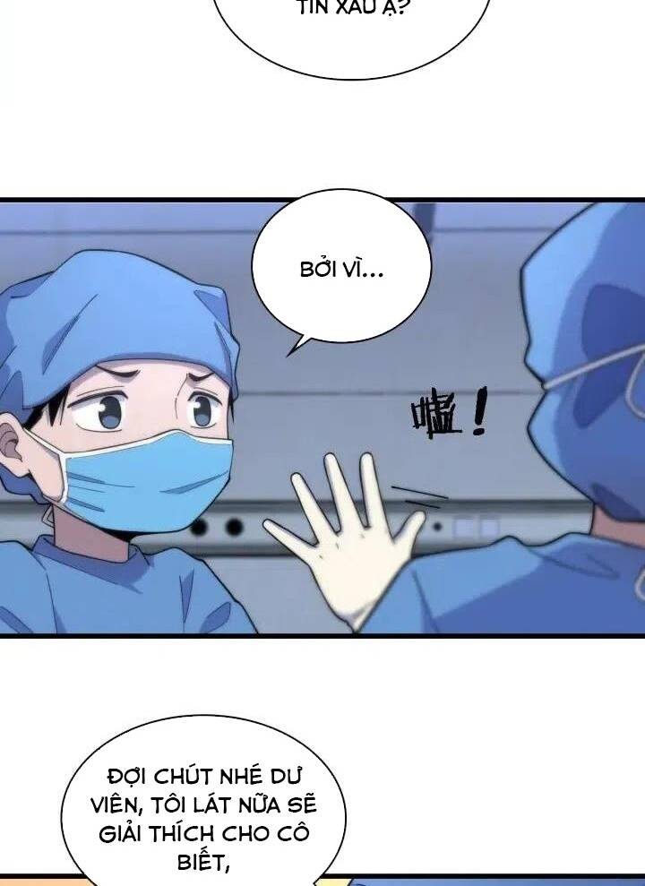 Đại Y Lăng Nhiên Chapter 66 - Trang 2