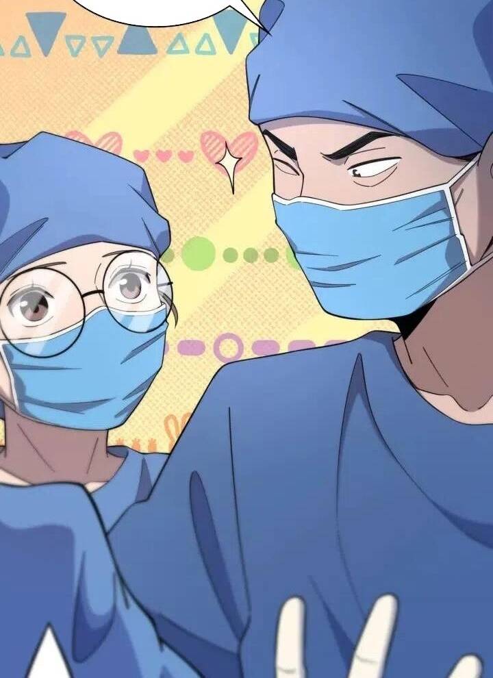 Đại Y Lăng Nhiên Chapter 66 - Trang 2