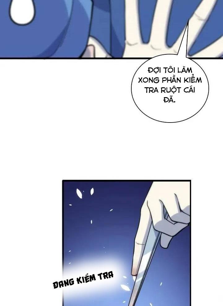 Đại Y Lăng Nhiên Chapter 66 - Trang 2