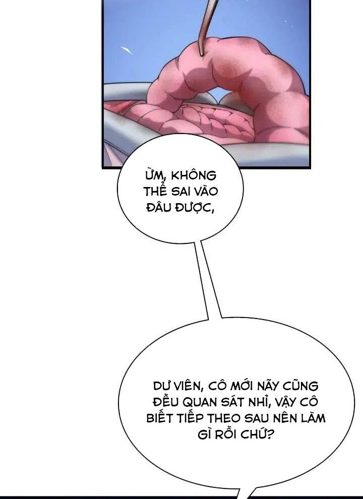 Đại Y Lăng Nhiên Chapter 66 - Trang 2