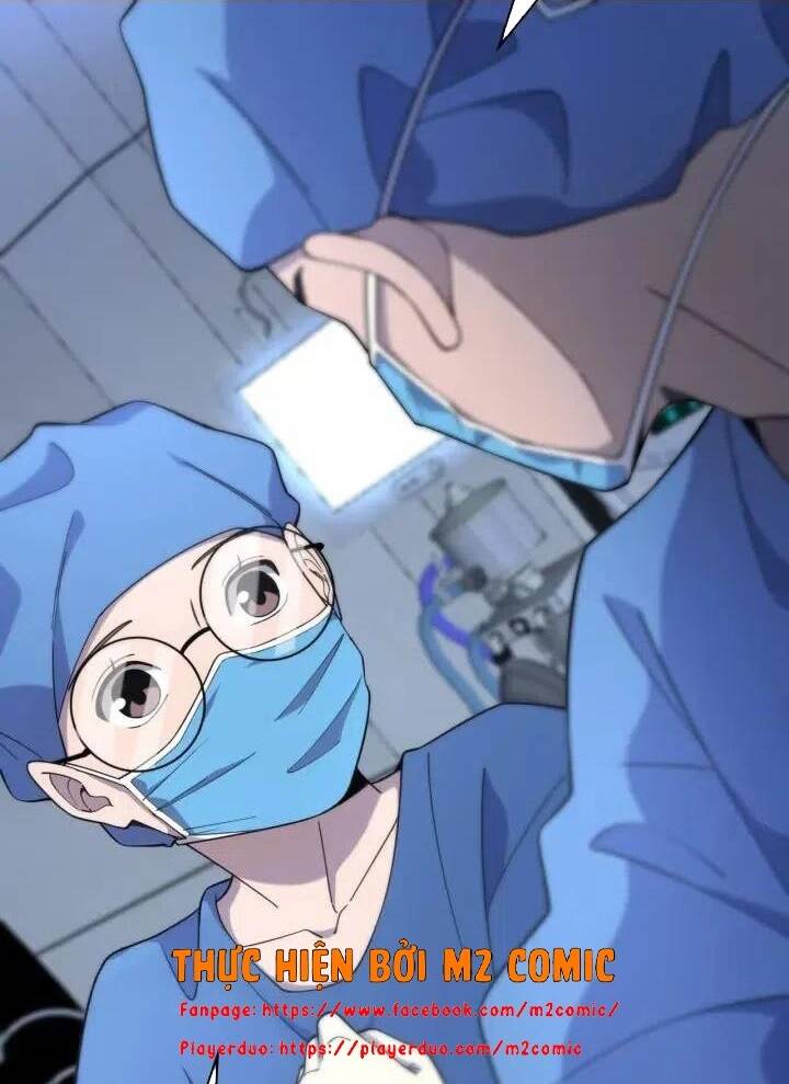 Đại Y Lăng Nhiên Chapter 66 - Trang 2