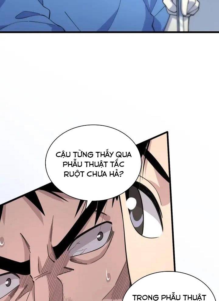 Đại Y Lăng Nhiên Chapter 66 - Trang 2