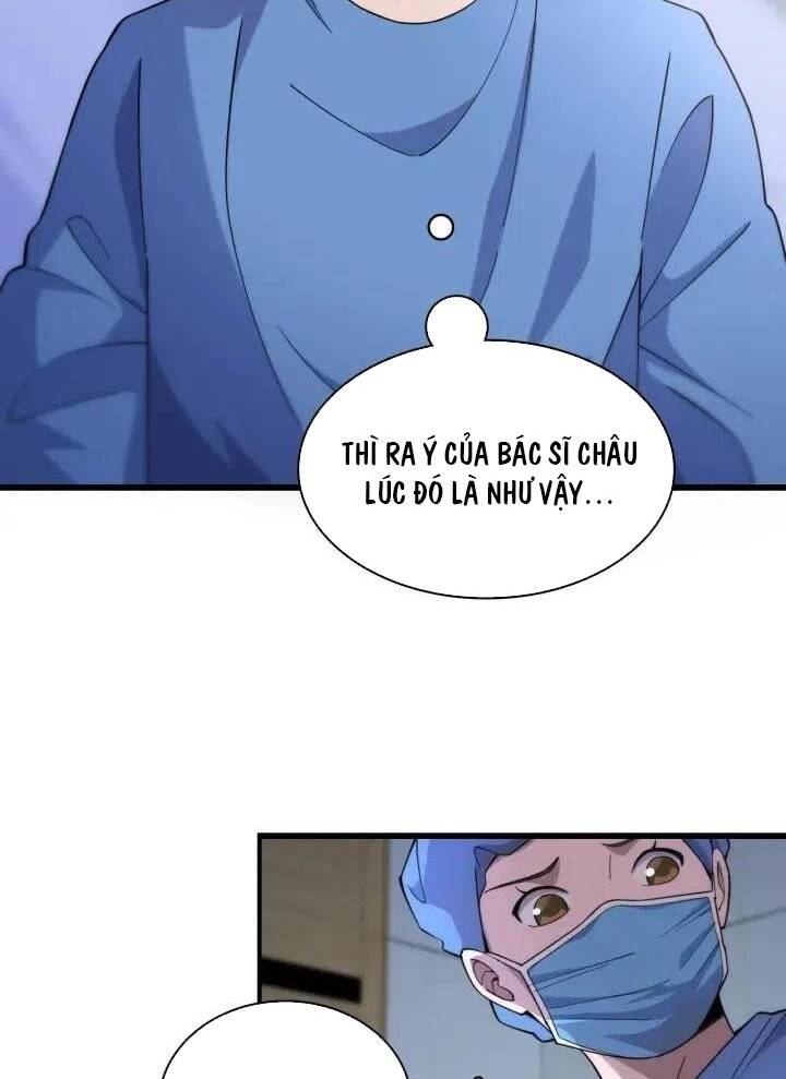 Đại Y Lăng Nhiên Chapter 66 - Trang 2