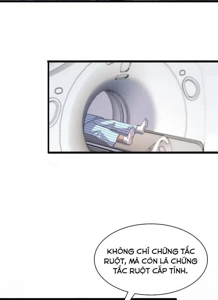 Đại Y Lăng Nhiên Chapter 66 - Trang 2