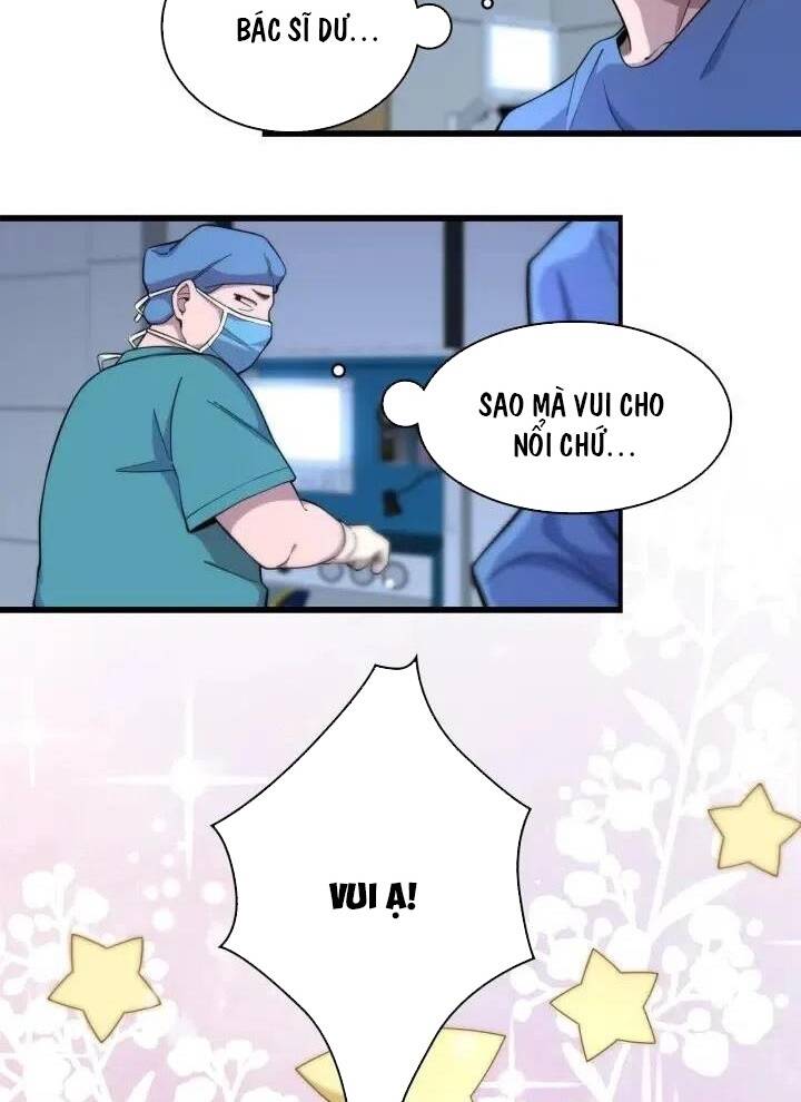 Đại Y Lăng Nhiên Chapter 66 - Trang 2