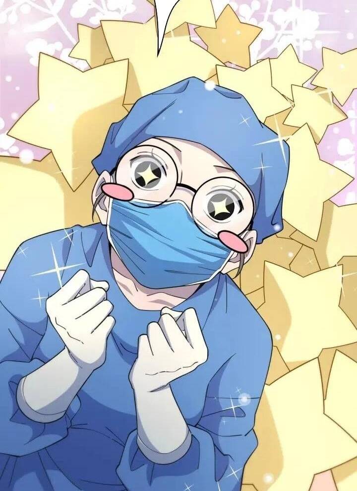 Đại Y Lăng Nhiên Chapter 66 - Trang 2