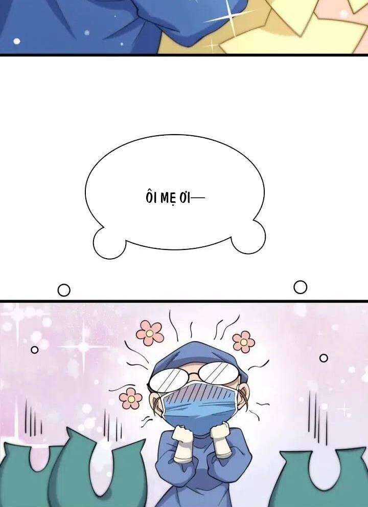 Đại Y Lăng Nhiên Chapter 66 - Trang 2