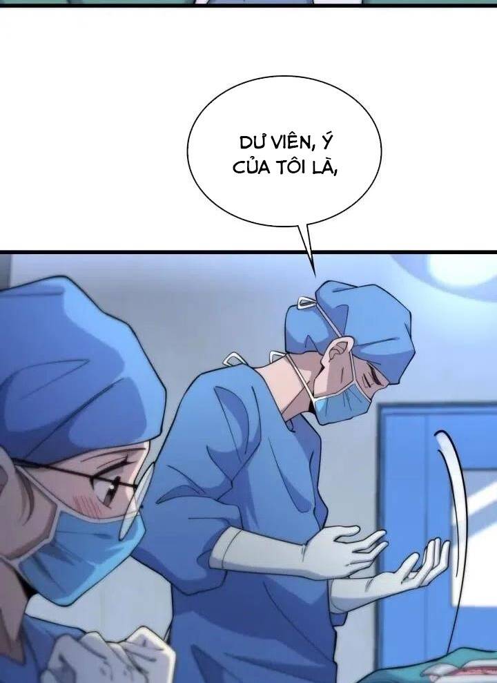 Đại Y Lăng Nhiên Chapter 66 - Trang 2