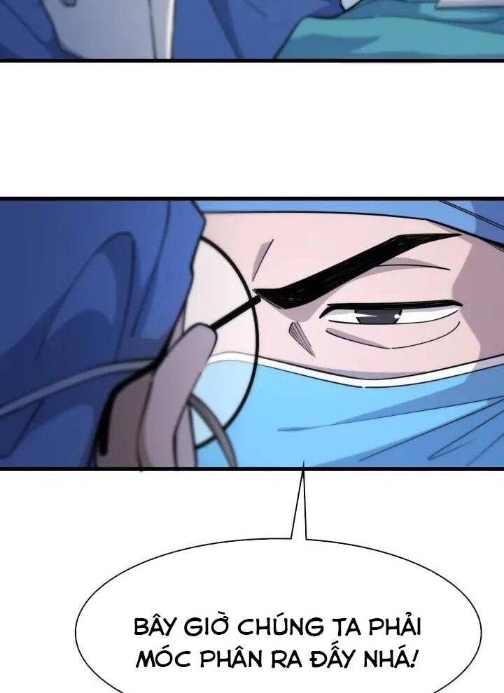 Đại Y Lăng Nhiên Chapter 66 - Trang 2