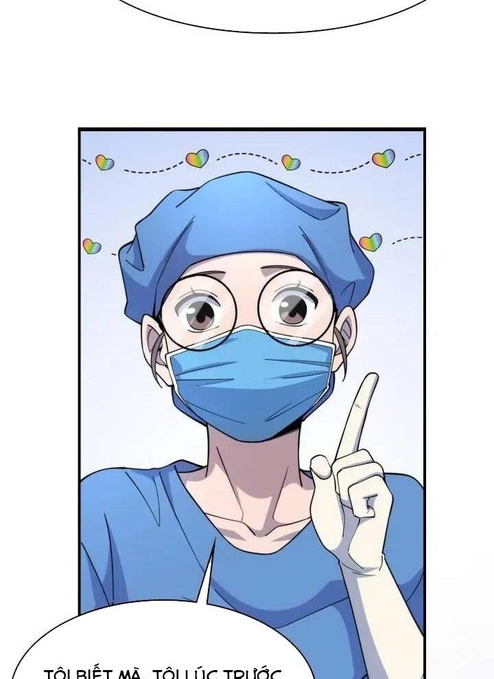 Đại Y Lăng Nhiên Chapter 66 - Trang 2