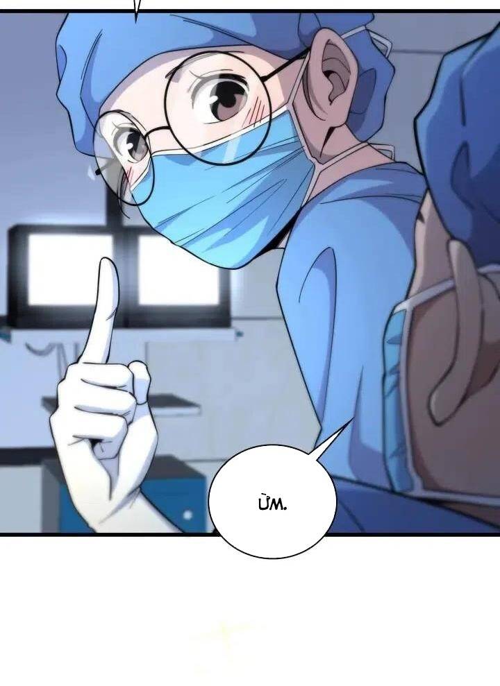 Đại Y Lăng Nhiên Chapter 66 - Trang 2