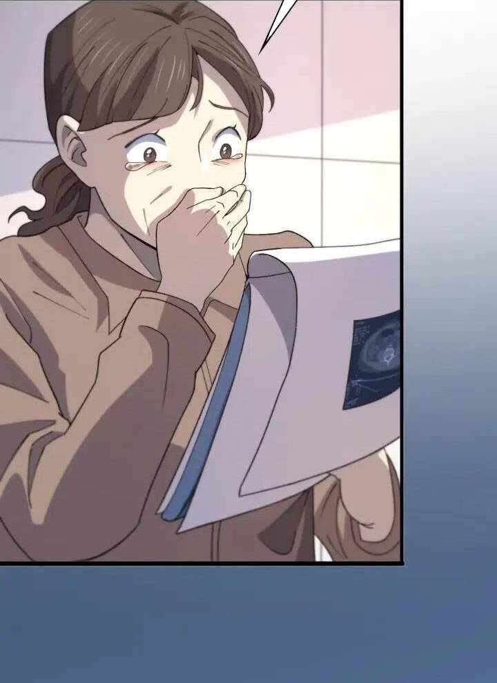 Đại Y Lăng Nhiên Chapter 66 - Trang 2