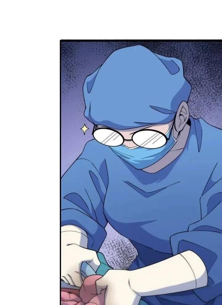 Đại Y Lăng Nhiên Chapter 66 - Trang 2