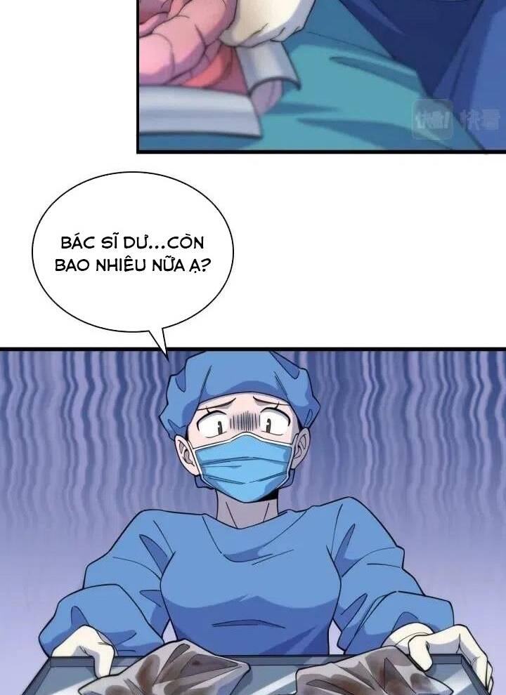 Đại Y Lăng Nhiên Chapter 66 - Trang 2