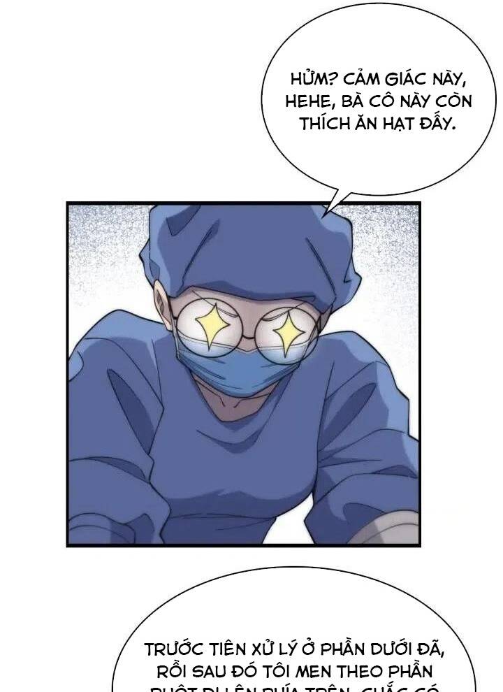 Đại Y Lăng Nhiên Chapter 66 - Trang 2