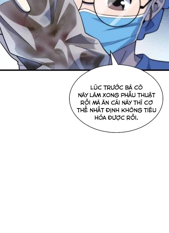 Đại Y Lăng Nhiên Chapter 66 - Trang 2