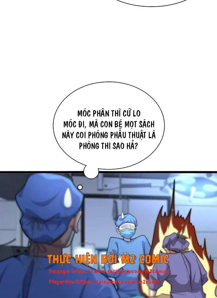 Đại Y Lăng Nhiên Chapter 66 - Trang 2