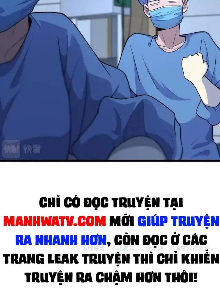 Đại Y Lăng Nhiên Chapter 66 - Trang 2