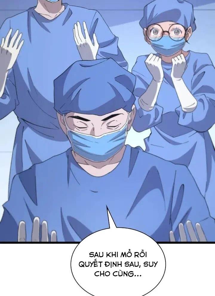 Đại Y Lăng Nhiên Chapter 66 - Trang 2